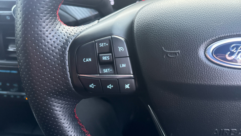 Ford Focus 1.0 EcoBoost 125 ST-Line X 5dr Petrol Hatchback